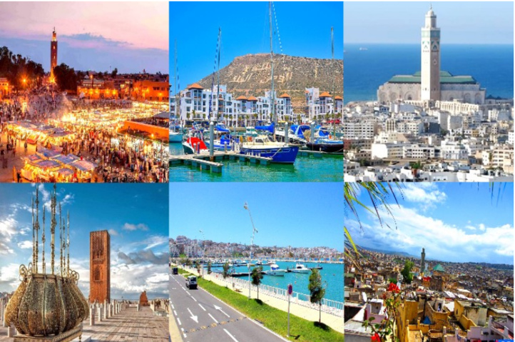 Adoption d’un décret améliorant les conditions d’exercice des guides touristiques Adoption d’un décret améliorant les conditions d’exercice des guides touristiques