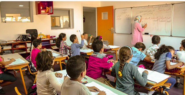 Officiel : Pas de prolongation des vacances scolaires