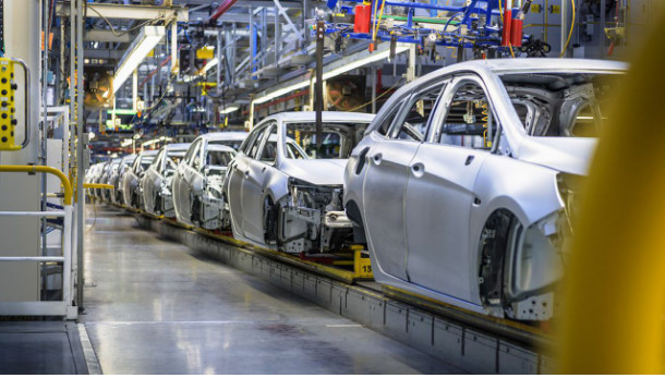 Automobile: Plus de 75 MMDH d’exportations à fin novembre Automobile: Plus de 75 MMDH d’exportations à fin novembre