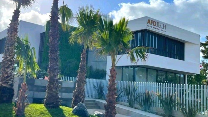 Interview avec Philippe Saint-Pierre « Notre objectif est d’offrir 90 postes d’ingénieur » Interview avec Philippe Saint-Pierre « Notre objectif est d’offrir 90 postes d’ingénieur »