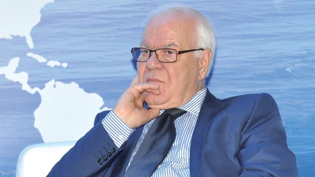 Interview avec Hassan Sentissi El Idrissi : Pavillon marocain, clé de l’expansion de l’export