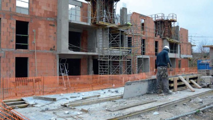 Matériaux de construction : une flambée qui affecte l’immobilier Matériaux de construction : une flambée qui affecte l’immobilier