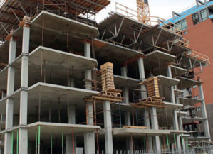 Matériaux de construction : une flambée qui affecte l’immobilier