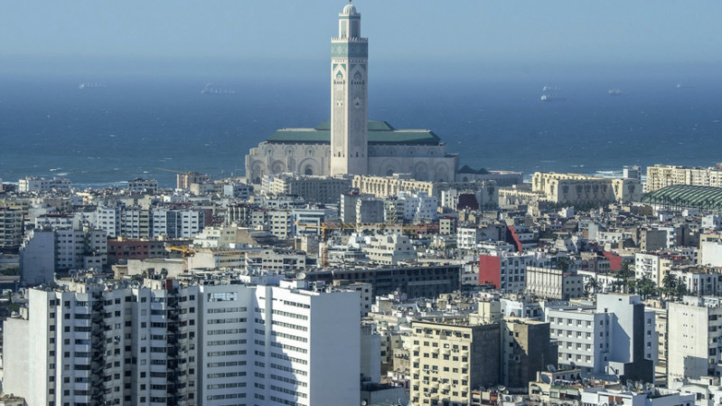 Casablanca : De nouvelles mesures pour enrayer la vague Omicron