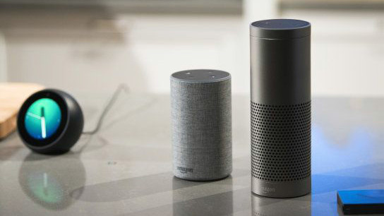 Amazon / Alexa : Un bug quasi-mortel Amazon / Alexa : Un bug quasi-mortel