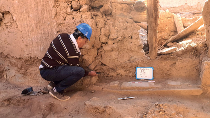 Tamanart : Les dessous de la redécouverte du patrimoine judéo-marocain