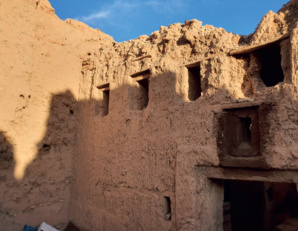 Tamanart : Les dessous de la redécouverte du patrimoine judéo-marocain