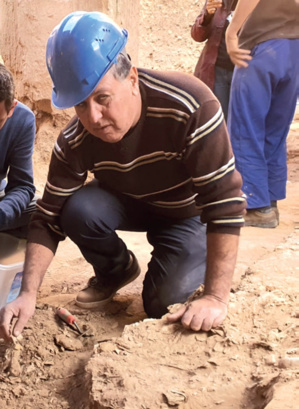 Tamanart : Les dessous de la redécouverte du patrimoine judéo-marocain Tamanart : Les dessous de la redécouverte du patrimoine judéo-marocain