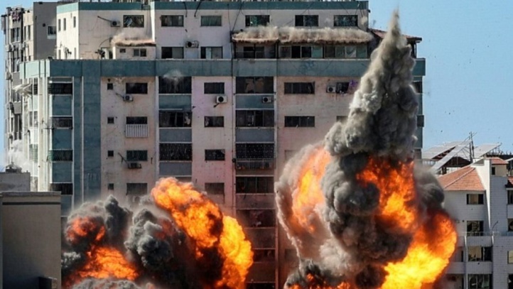 Palestine : Peut-on éviter l’escalade entre Tel-Aviv et la résistance ?