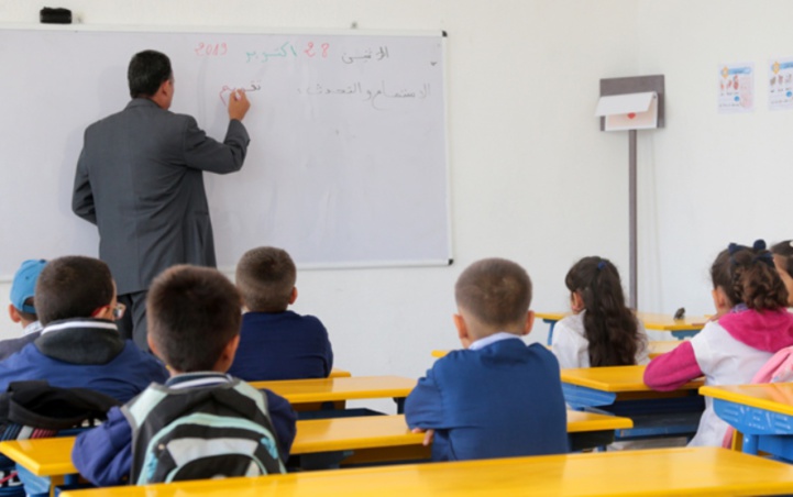 La formation des enseignants, un défi de taille pour le Maroc