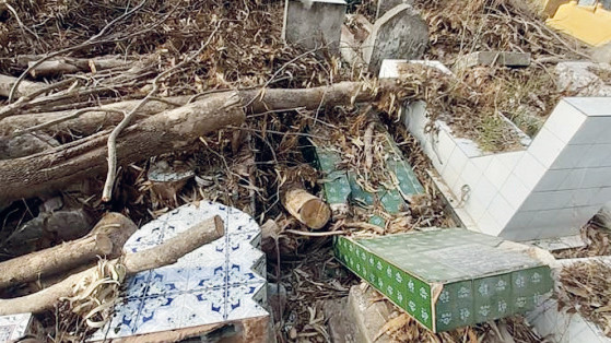 L’affaire de l’homme enterré vivant : Une enquête a été ouverte L’affaire de l’homme enterré vivant : Une enquête a été ouverte