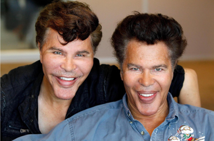 Igor Bogdanoff meurt six jours après son frère jumeau Grichka Igor Bogdanoff meurt six jours après son frère jumeau Grichka