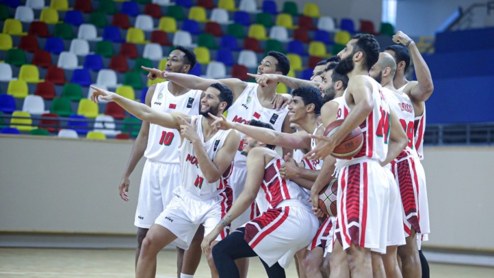 Basket-ball : En préparation au Championnat arabe prévu aux Emirats Arabes Unis, l’équipe nationale entame une série de stages