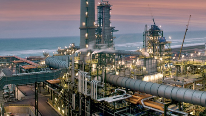 Décarbonation : Le Maroc soumet à l’ONU sa stratégie Bas Carbone à l’horizon 2050 Décarbonation : Le Maroc soumet à l’ONU sa stratégie Bas Carbone à l’horizon 2050