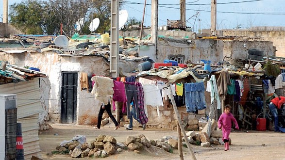 Casablanca : Rencontre autour de la résorption des bidonvilles restants