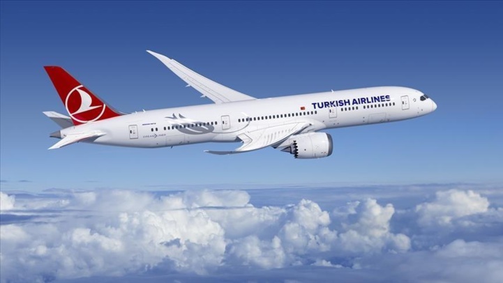 Turkish Airlines : 9 vols exceptionnels au départ du Maroc Turkish Airlines : 9 vols exceptionnels au départ du Maroc