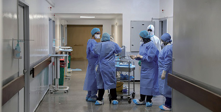 Les médecins libéraux maintiennent leur grève prévue le 20 janvier
