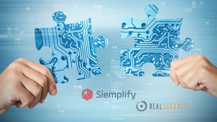 Siemplify : Cyber-sécurité plus poussée chez Google Siemplify : Cyber-sécurité plus poussée chez Google