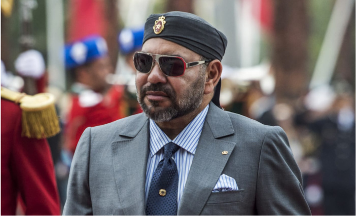 Le Président allemand invite officiellement SM le Roi pour une "visite d'Etat" Le Président allemand invite officiellement SM le Roi pour une "visite d'Etat"