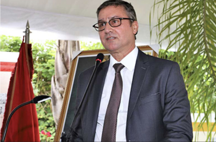 Youness Moujahid : Le nombre de journaux publiés au Maroc a reculé de plus de 50% Youness Moujahid : Le nombre de journaux publiés au Maroc a reculé de plus de 50%