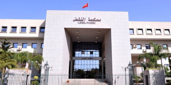 Affaire Adnane : la Cour de cassation confirme la condamnation à la peine de mort