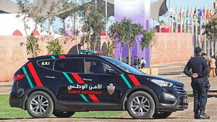 Classement CSRGULF : Maroc, pays le plus sûr d’Afrique du Nord Classement CSRGULF : Maroc, pays le plus sûr d’Afrique du Nord