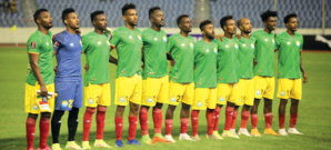 Coupe d’Afrique des Nations : 64 ans de rayonnement et de promotion du ballon rond sur la scène continentale Coupe d’Afrique des Nations : 64 ans de rayonnement et de promotion du ballon rond sur la scène continentale