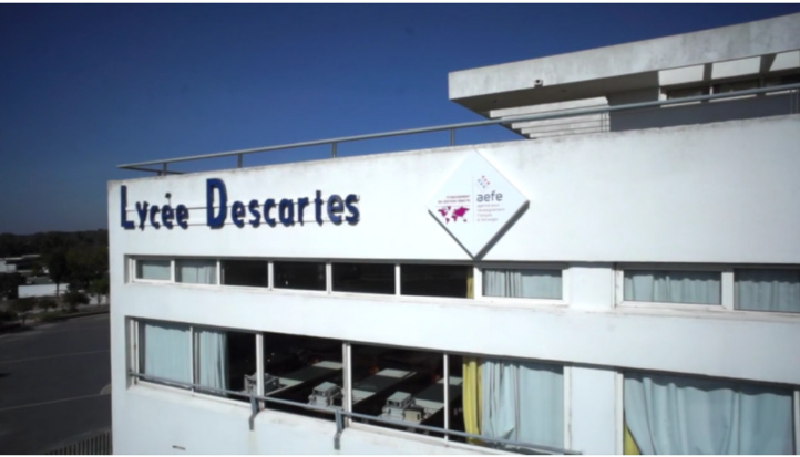 Rabat : Après Saint-Exupéry et André-Malraux, le lycée Descartes fermé