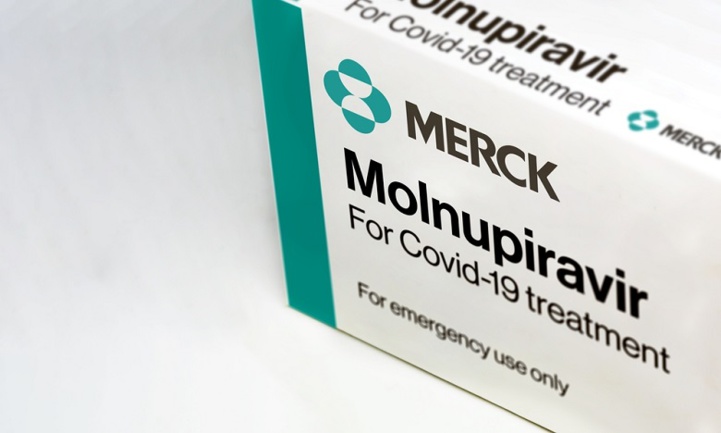 Médicament anti-covid-19 : les premières boîtes de Merck arrivent au Maroc
