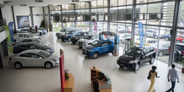 Marché automobile : Après la chute due au Covid-19, les ventes repartent à la hausse Marché automobile : Après la chute due au Covid-19, les ventes repartent à la hausse