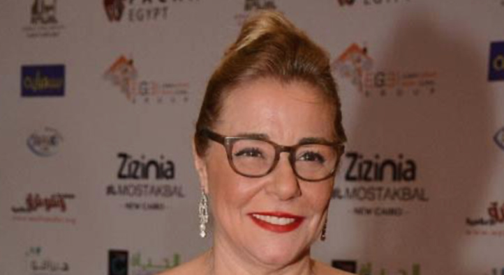L’actrice égyptienne Maha Abou Aouf n’est plus L’actrice égyptienne Maha Abou Aouf n’est plus