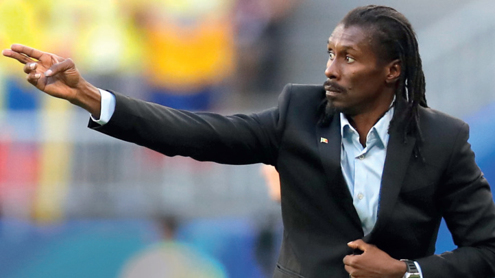 Staff technique : 15 sélectionneurs locaux pendant la CAN 2021 au Cameroun Staff technique : 15 sélectionneurs locaux pendant la CAN 2021 au Cameroun