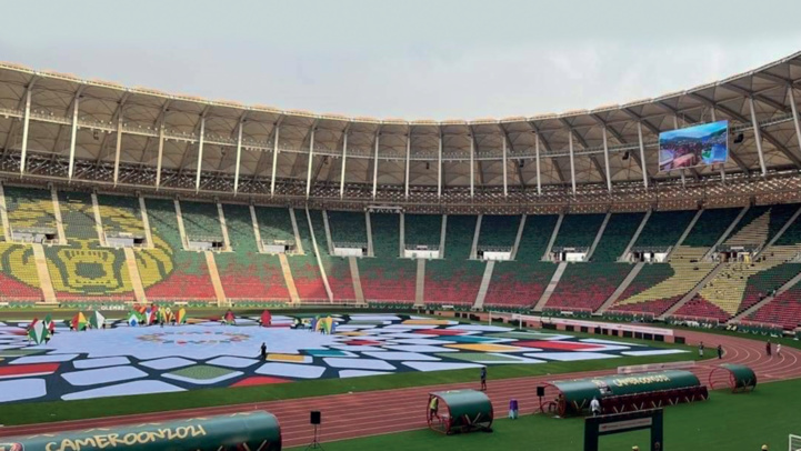Coupe d’Afrique des Nations : Malgré tous les tumultes, c’est parti pour la 33ème édition