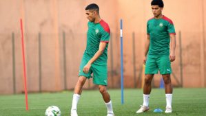 Coupe d’Afrique des Nations : Malgré tous les tumultes, c’est parti pour la 33ème édition Coupe d’Afrique des Nations : Malgré tous les tumultes, c’est parti pour la 33ème édition