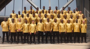 Le Covid plane sur la CAN : 5 Guinéens testés positifs Le Covid plane sur la CAN : 5 Guinéens testés positifs