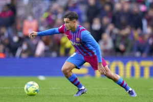Barça : Philippe Coutinho prêté à l’Aston Villa de Gerrard Barça : Philippe Coutinho prêté à l’Aston Villa de Gerrard