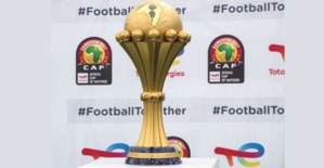 CAN 2021 : Le coronavirus perturbe les équipes africaines avant le début de la compétition CAN 2021 : Le coronavirus perturbe les équipes africaines avant le début de la compétition