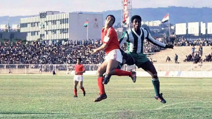 Coupe d’Afrique des Nations : 64 ans de rayonnement et de promotion du ballon rond sur la scène continentale (2ème partie) Coupe d’Afrique des Nations : 64 ans de rayonnement et de promotion du ballon rond sur la scène continentale (2ème partie)