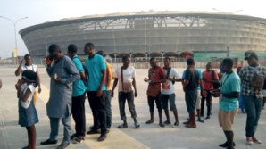 Coupe d’Afrique des Nations : 64 ans de rayonnement et de promotion du ballon rond sur la scène continentale (2ème partie) Coupe d’Afrique des Nations : 64 ans de rayonnement et de promotion du ballon rond sur la scène continentale (2ème partie)