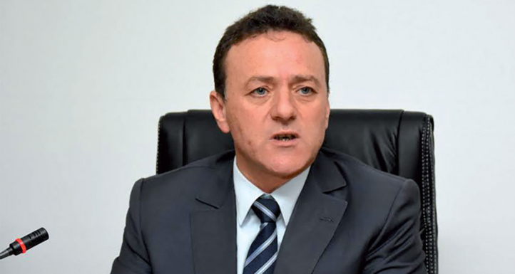 Location de voitures : Mohammed Abdeljalil étudie les revendications du secteur Location de voitures : Mohammed Abdeljalil étudie les revendications du secteur