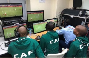CAN 2021 : Tous les  matches contrôlés par la VAR