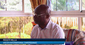 CAN 2021 : Roger Milla s’attaque aux Nord-africains !