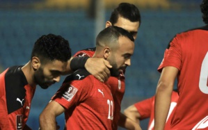 CAN 2021 : Le Covid-19 annule l’unique match de préparation de l’Egypte CAN 2021 : Le Covid-19 annule l’unique match de préparation de l’Egypte