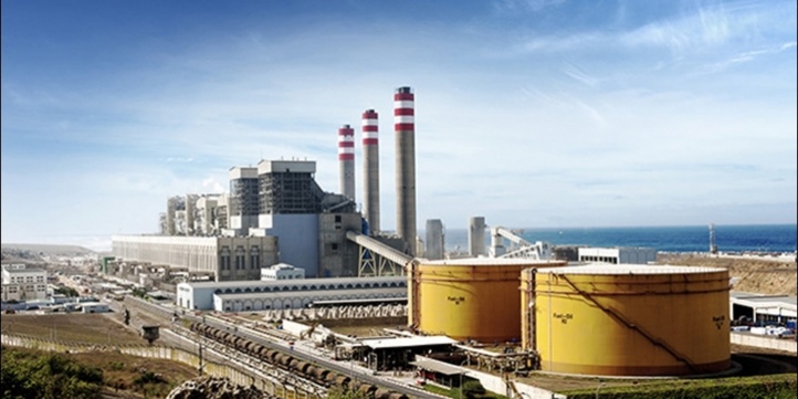 Taqa Morocco: Nouvelles nominations au directoire Taqa Morocco: Nouvelles nominations au directoire