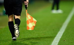 CAN 2021 : Une première, 6 arbitres marocains pour Guinée Equatoriale-Côte d’Ivoire ! CAN 2021 : Une première, 6 arbitres marocains pour Guinée Equatoriale-Côte d’Ivoire !