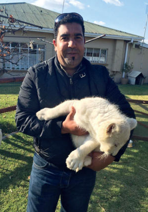 Tourisme : Faire un safari au Maroc ? Bientôt possible ! Tourisme : Faire un safari au Maroc ? Bientôt possible !