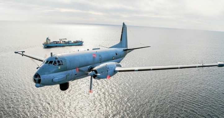 Deux avions de patrouille maritime bientôt marocains