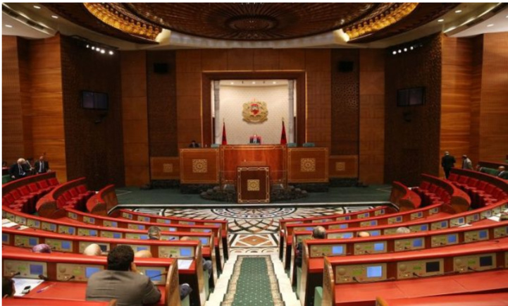 Chambre des Conseillers: séance plénière mardi consacrée à la politique générale Chambre des Conseillers: séance plénière mardi consacrée à la politique générale
