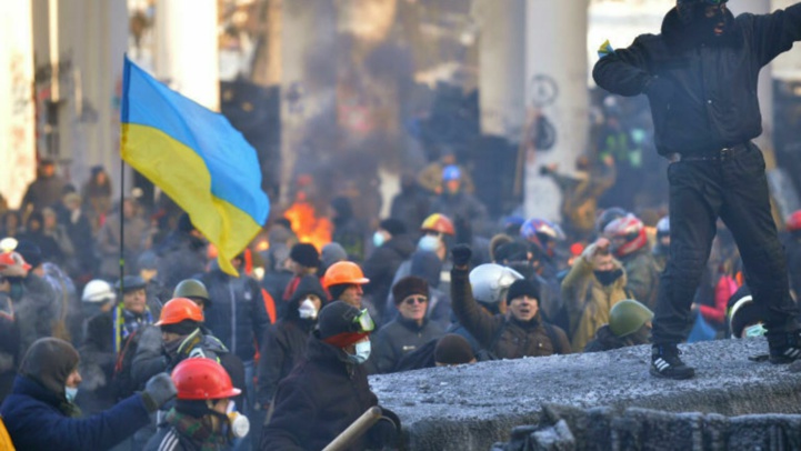 Ph : AFP