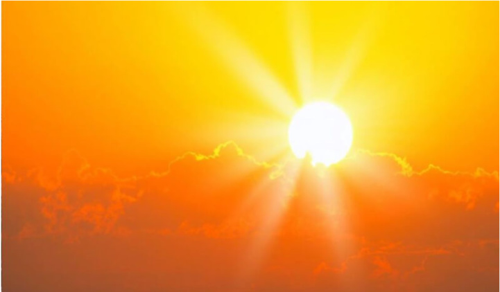 Climat : Le Maroc a battu des records de chaleur en 2021 Climat : Le Maroc a battu des records de chaleur en 2021